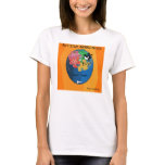 Austism Awareness t-shirts