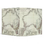 Austral-Continent Vinyl Binders
