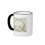 Austral-Continent Mug
