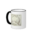 Austral-Continent mugs