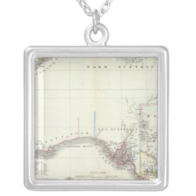 Austral-Continent Necklace by davidrumsey