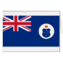 Australasian team, Australia Cards