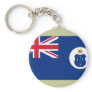 Australasian team, Australia Key Chain