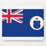 Australasian team, Australia Mousepad
