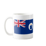 Australasian team, Australia Mugs