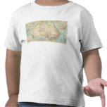 Australia 7 shirts
