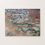 Australia' aerial landscape puzzles