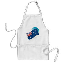 Australia Aprons