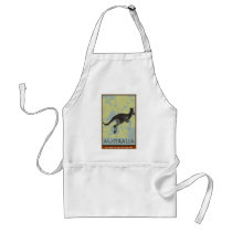 Australia Aprons