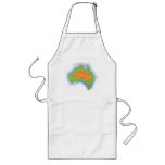 Australia aprons