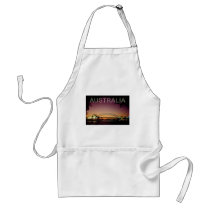 Australia Aprons