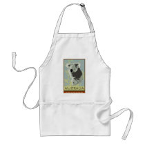 Australia Aprons