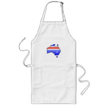 Australia - Australia Apron