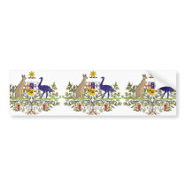 Australia, Australia bumper stickers