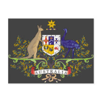Australia, Australia postcards by bestflag Australia, Australia postcards