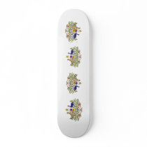 Australia, Australia skateboards