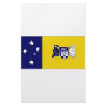 Australia_Australian Capital Territory Flag Stationery Paper