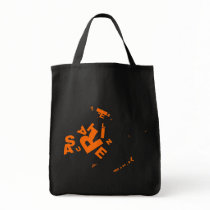 Australia Bag by Buchstabenwelt Australia Bag