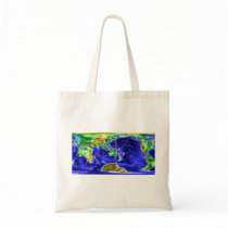 Australia Tote Bag