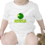 Australia Ball design