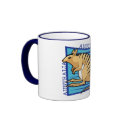 Australia Bandicoot Mugs by naturetees Australia Bandicoot Mugs