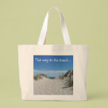 Australia Beach Bag bags