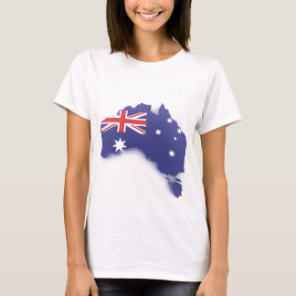 customised shirts australia