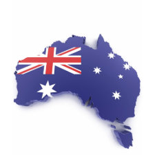 Women's Australia T-Shirts