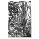 Australia Calendar