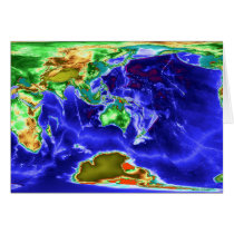 Australia Greeting Cards