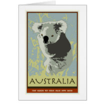 Australia Card