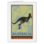 Australia Card