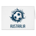 Australia Cards