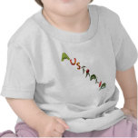 Australia Chili Peppers Tee Shirt