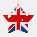 Australia Christmas Tree Ornaments
