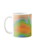 Australia Coffee Mug