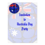 Australia Custom Invite