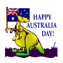 AUSTRALIA DAY T-Shirts and Gifts!