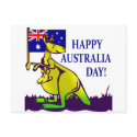 AUSTRALIA DAY T-Shirts and Gifts! postcards by 50thbirthdaygifts AUSTRALIA DAY T-Shirts and Gifts! postcards