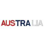 AUSTRALIA EMBROIDERED JACKETS