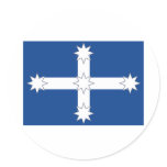 Australia Eureka stickers