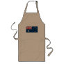 Australia Flag Apron