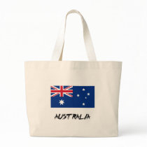 Australia Flag bags by flagshirt Australia Flag bags