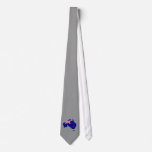 Australia Flag-Country Neckwear