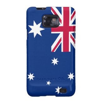 Australia Flag