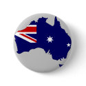 Australia flag map buttons