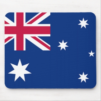 Australia Flag