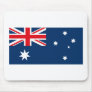 Australia Flag Mousepad