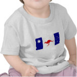 Australia Flag Proposal T Shirts