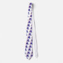 Australia flag neck ties